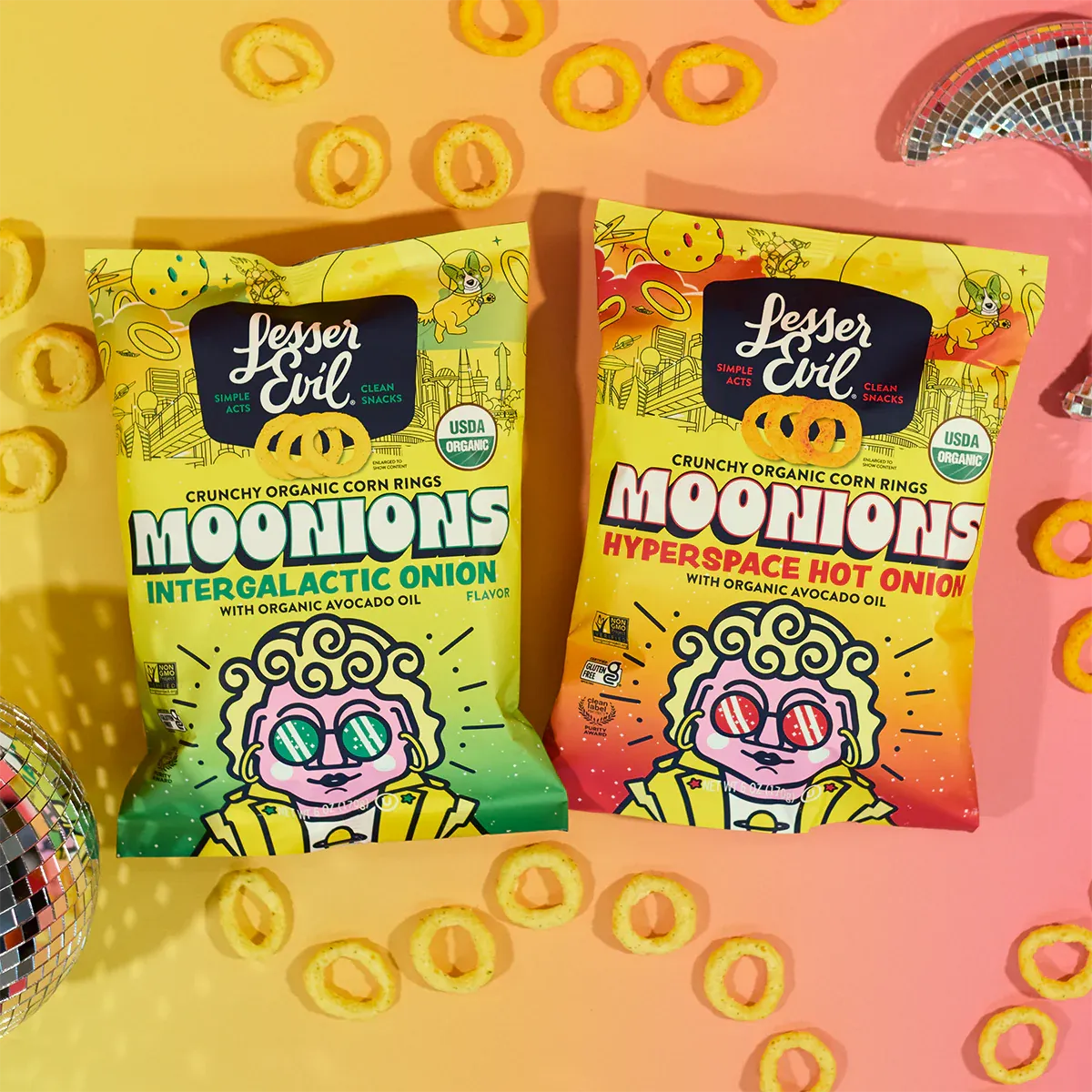 Moonions