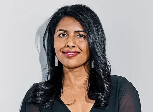 Poorvi Patodia