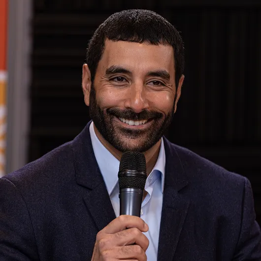 Ray Latif
