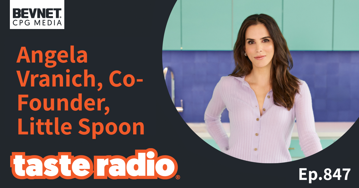 Whole Foods Said Wait. Little Spoon Built A $150M Brand Instead.