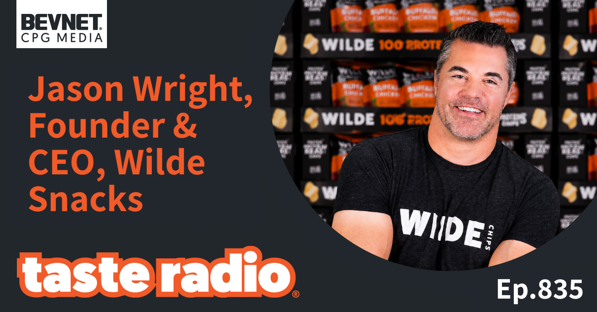How Wilde Built A Brand No One Can Copy