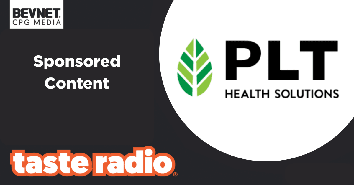 Beyond Caffeine: PLT Health Solutions on the Next Wave of Functional Ingredients
