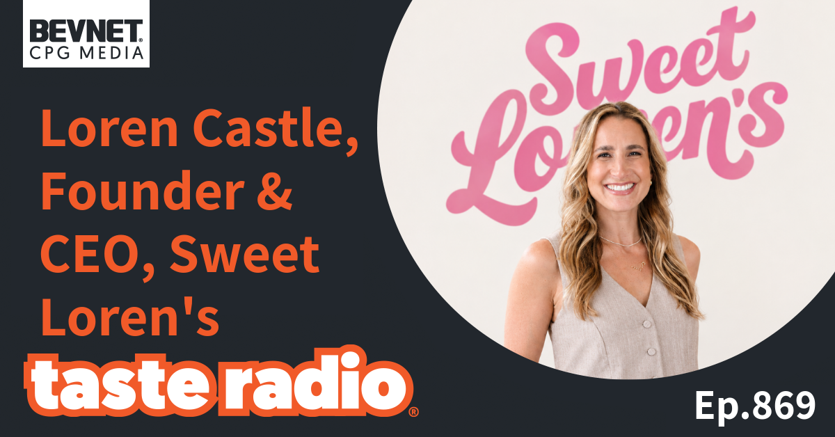 How Sweet Loren’s Built a $100M Brand Without Venture Capital