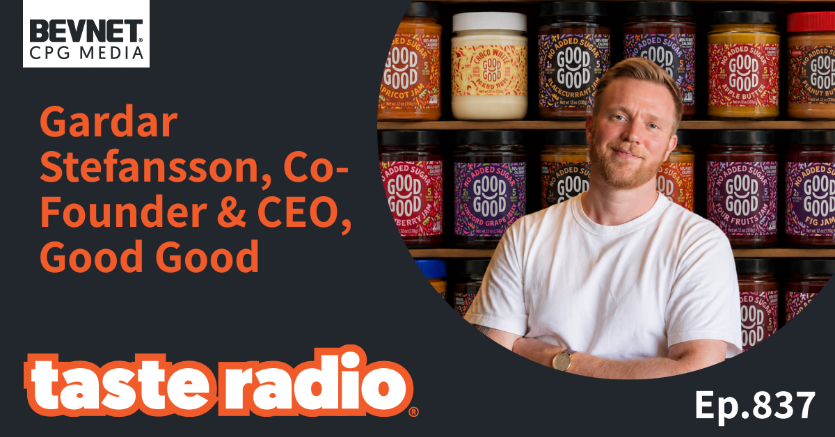How Good Good Found Its Sweet Spot — And Thousands of Retail Doors